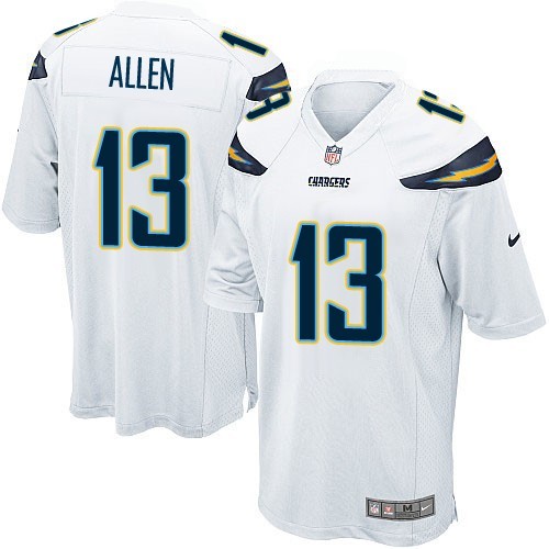 San Diego Chargers kids jerseys-010